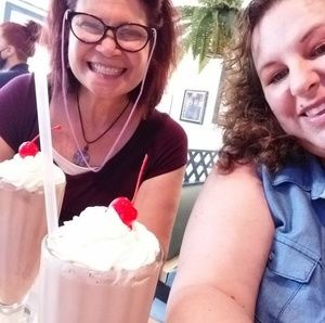 Meet your Posher, Jeanette